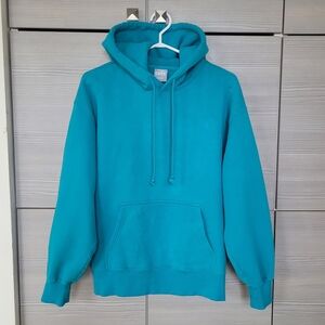 Aritzia TNA Cozy Fleece Pullover Hoodie,Boyfriend Fit